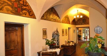 hotel Post - zájazd CK Turancar - Rakúsko zima - Grosskirchheim