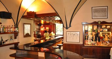 hotel Post - zájazd CK Turancar - Rakúsko zima - Grosskirchheim