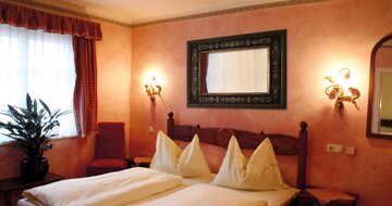 hotel Post - zájazd CK Turancar - Rakúsko zima - Grosskirchheim