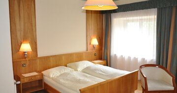 hotel Post - zájazd CK Turancar - Rakúsko zima - Grosskirchheim