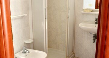 Hotel CIRENE v letovisku Rimini, dovolenka autobusovou a individuálnou dopravou CK TURANCAR