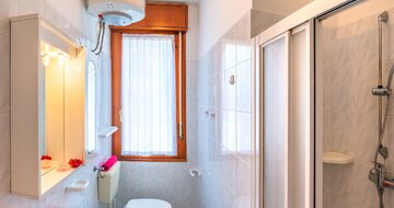 Rezidencia Ambassador v Bibione, apartmány individuálnou alebo autobusovou dopravou CK TURANCAR