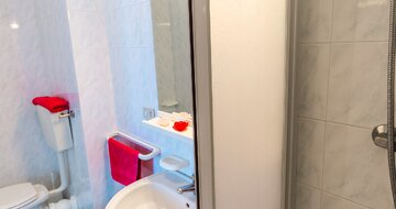 Rezidencia Ambassador v Bibione, apartmány individuálnou alebo autobusovou dopravou CK TURANCAR