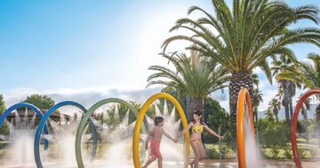 Falkensteiner Funimation Calabria - plaz- letecký zájazd od CK Turancar - Taliansko, Kalábria