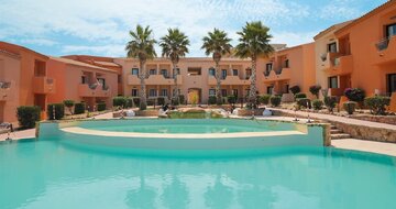 Red Sun Village - hotel - letecký zájazd CK Turancar - Taliansko - Sardínia