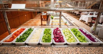 Mediteran Hotel - zájazd CK Turancar - Chorvátsko - Crikvenica