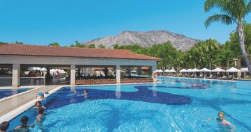 Champion Holiday Village - hotel - letecký zájazd CK Turancar - Turecko, Kemer