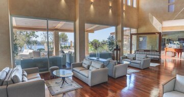 Thalasa Boutique Hotel – hotel – letecký zájazd CK Turancar – Cyprus, Paphos