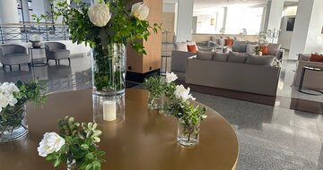 Venus Beach Hotel – hotel – letecký zájazd CK Turancar – Cyprus, Paphos