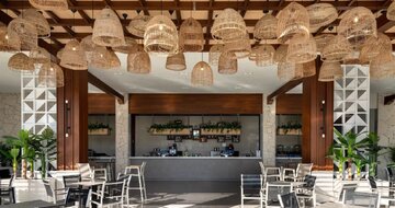 Swandor Hotels & Resort - bar - letecký zájazd CK Turancar - Turecko, Kemer