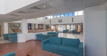 Iliada Beach Hotel– hotel – letecký zájazd CK Turancar – Cyprus, Protaras