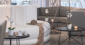 Odessa – posedenie– letecký zájazd CK Turancar – Cyprus, Protaras 