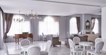 Sandy Beach – hotel – letecký zájazd CK Turancar – Cyprus, Larnaca 