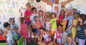 Sandy Beach – hotel – letecký zájazd CK Turancar – Cyprus, Larnaca 