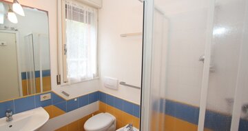 Vila Bruna v BIBIONE - trilo C1 - Taliansko, pobyty individuálnou a autobusovou dopravou CK TURANCAR