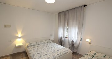 Vila Bruna v BIBIONE - trilo C1 - Taliansko, pobyty individuálnou a autobusovou dopravou CK TURANCAR