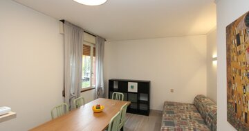 Vila Bruna v BIBIONE - trilo C1 - Taliansko, pobyty individuálnou a autobusovou dopravou CK TURANCAR