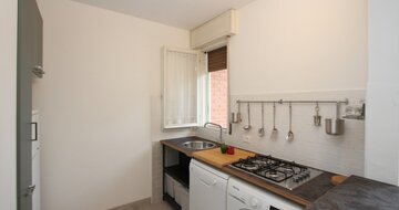 Vila Bruna v BIBIONE - trilo C1 - Taliansko, pobyty individuálnou a autobusovou dopravou CK TURANCAR