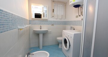 Vila Bruna v BIBIONE - trilo C na prízemí - Taliansko, pobyty individuálnou a autobusovou dopravou CK TURANCAR