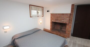 Vila Bruna v BIBIONE - trilo C na prízemí - Taliansko, pobyty individuálnou a autobusovou dopravou CK TURANCAR