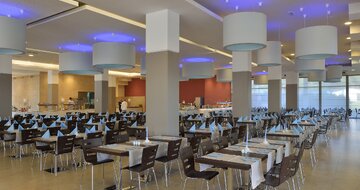 Hotel Materada Plava Laguna - Chorvátsko Poreč - zájazd CK Turancar