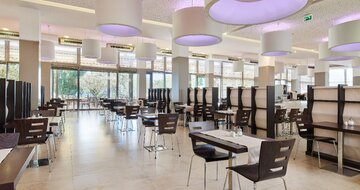 Hotel Materada Plava Laguna - Chorvátsko Poreč - zájazd CK Turancar