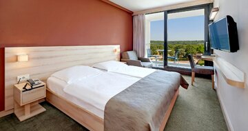 Hotel Materada Plava Laguna - Chorvátsko Poreč - zájazd CK Turancar