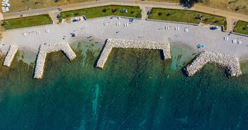 Hotel Materada Plava Laguna - Chorvátsko Poreč - zájazd CK Turancar