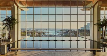 Barceló Playa Blanca - hotel - letecký zájazd CK Turancar - Malorka, Playa Blanca