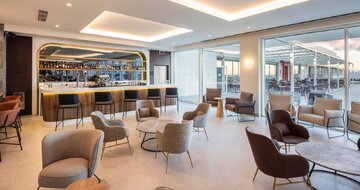 Barceló Playa Blanca - hotel - letecký zájazd CK Turancar - Malorka, Playa Blanca