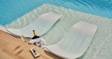 Barceló Playa Blanca - hotel - letecký zájazd CK Turancar - Malorka, Playa Blanca