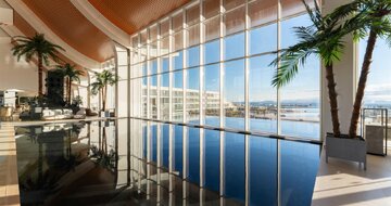 Barceló Playa Blanca - hotel - letecký zájazd CK Turancar - Malorka, Playa Blanca