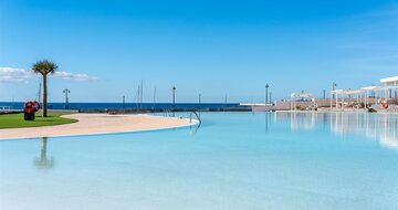 Barceló Playa Blanca - hotel - letecký zájazd CK Turancar - Malorka, Playa Blanca