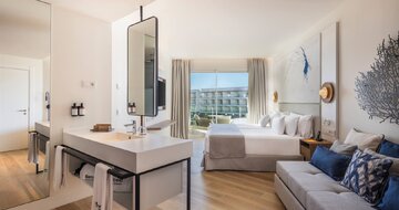 Barceló Playa Blanca - izba - letecký zájazd CK Turancar - Malorka, Playa Blanca