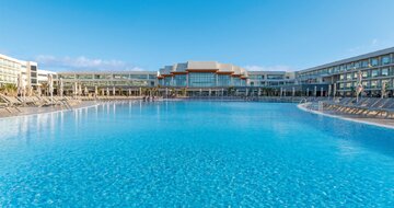 Barceló Playa Blanca - hotel - letecký zájazd CK Turancar - Malorka, Playa Blanca