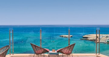 Universal Hotel Perla - hotel - letecký zájazd CK Turancar - Španielsko, Malorka, S´illot