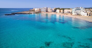 Universal Hotel Perla - hotel - letecký zájazd CK Turancar - Španielsko, Malorka, S´illot