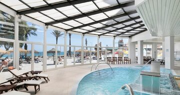 Best Sabinal Hotel - hotel - letecký zájazd CK Turancar - Španielsko, Almeria