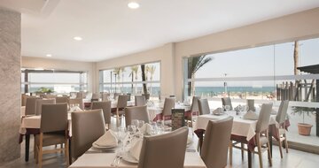 Best Sabinal Hotel - hotel - letecký zájazd CK Turancar - Španielsko, Almeria