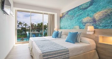 Roquetas El Palmeral - izba - letecký zájazd CK Turancar - Španielsko, Almeria