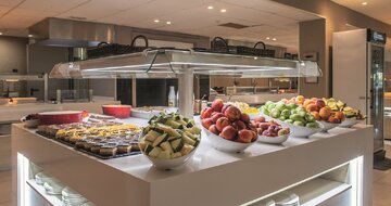 Roquetas El Palmeral - hotel - letecký zájazd CK Turancar - Španielsko, Almeria