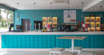 Roquetas El Palmeral - hotel - letecký zájazd CK Turancar - Španielsko, Almeria