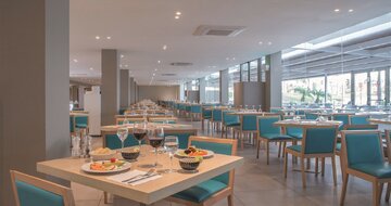 Roquetas El Palmeral - hotel - letecký zájazd CK Turancar - Španielsko, Almeria
