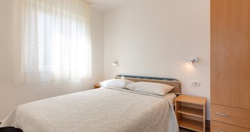 Villa Lana - apartmán - autobusový zájazd CK Turancar - Chorvátsko, Omiš, Nemira
