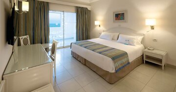 Occidental Sousse Marhaba – hotel – letecký zájazd CK Turancar – Tunisko, Sousse