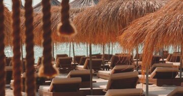 VM Resort – hotel – letecký zájazd CK Turancar – Albánsko, Durrës