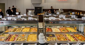 Tara – reštaurácia – letecký zájazd CK Turancar – Čierna Hora - Bečiči