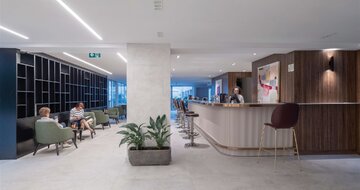 Tara – hotel – letecký zájazd CK Turancar – Čierna Hora - Bečiči