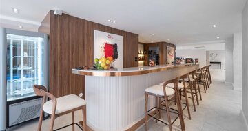 Tara – hotel – letecký zájazd CK Turancar – Čierna Hora - Bečiči