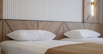 Tara – izba – letecký zájazd CK Turancar – Čierna Hora - Bečiči